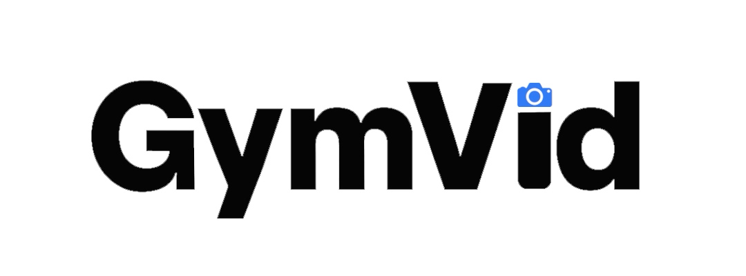 GymVid Logo